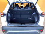 COROLLA CROSS HYBRID