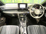 YARIS HYBRID