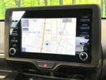 YARIS HYBRID