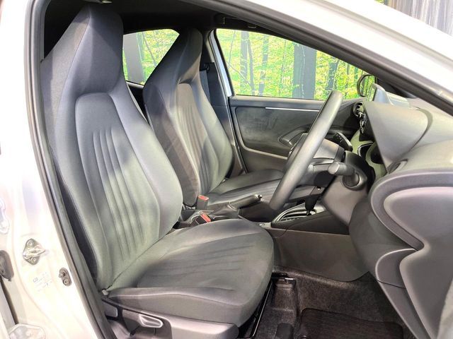 YARIS HYBRID
