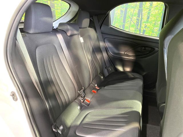 YARIS HYBRID