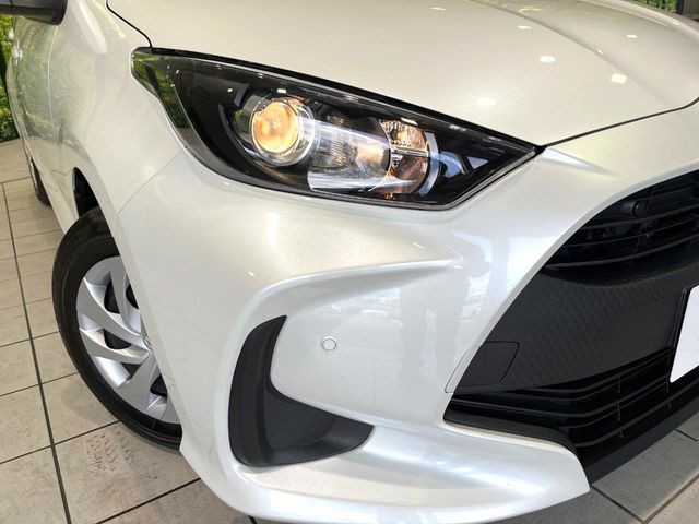 YARIS HYBRID