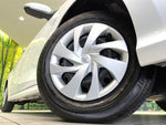 YARIS HYBRID