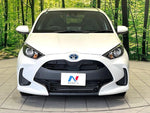 YARIS HYBRID