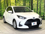 YARIS HYBRID