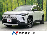 COROLLA CROSS HYBRID