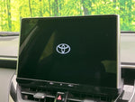 COROLLA CROSS HYBRID