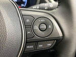 COROLLA CROSS HYBRID