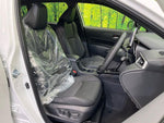 COROLLA CROSS HYBRID