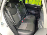 COROLLA CROSS HYBRID