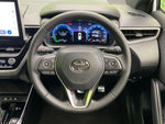COROLLA CROSS HYBRID