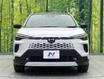COROLLA CROSS HYBRID