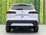 COROLLA CROSS HYBRID