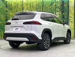 COROLLA CROSS HYBRID