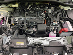 COROLLA CROSS HYBRID