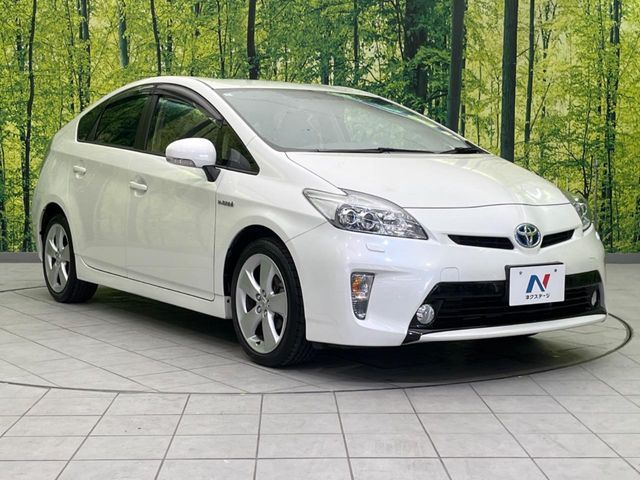 PRIUS