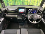 N-BOX CUSTOM