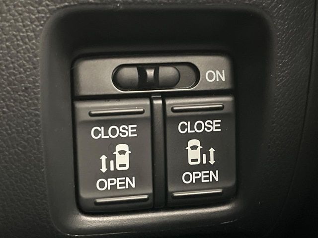 N-BOX CUSTOM