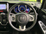 N-BOX CUSTOM