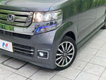 N-BOX CUSTOM
