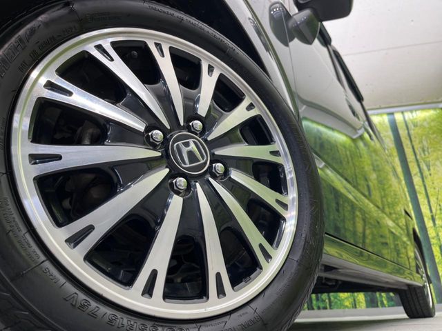 N-BOX CUSTOM