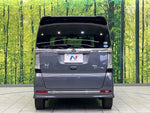 N-BOX CUSTOM