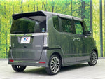 N-BOX CUSTOM