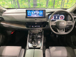 X-TRAIL HYBRID 4WD