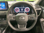 X-TRAIL HYBRID 4WD