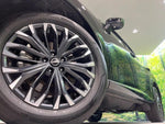 X-TRAIL HYBRID 4WD