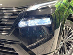 X-TRAIL HYBRID 4WD