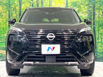 X-TRAIL HYBRID 4WD