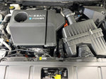 X-TRAIL HYBRID 4WD