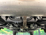 X-TRAIL HYBRID 4WD