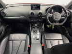 AUDI RS3 SPORTBACK