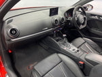 AUDI RS3 SPORTBACK