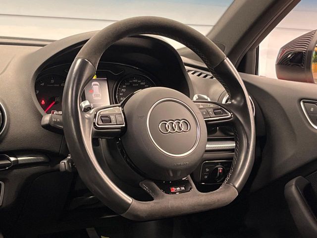 AUDI RS3 SPORTBACK