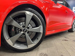 AUDI RS3 SPORTBACK