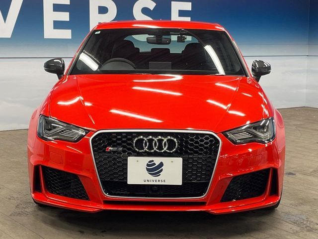 AUDI RS3 SPORTBACK