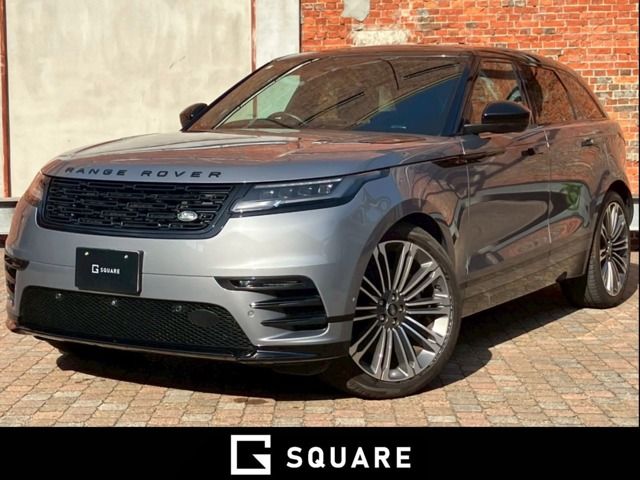 ROVER RANGE ROVER VELAR