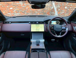 ROVER RANGE ROVER VELAR