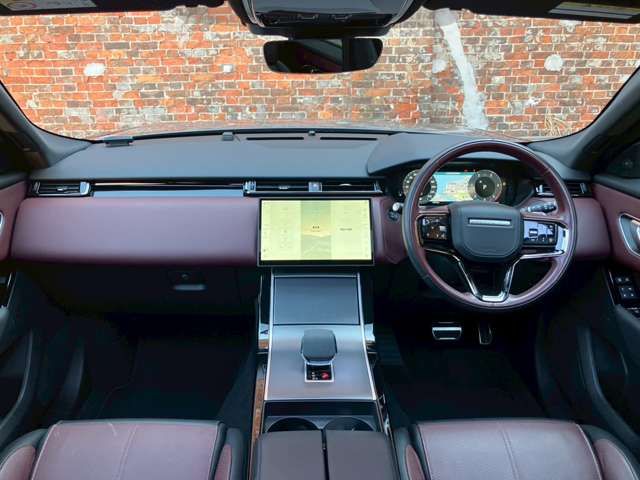ROVER RANGE ROVER VELAR
