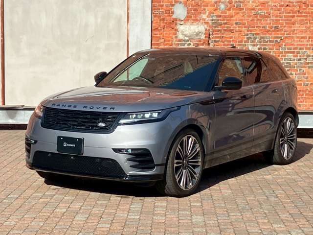 ROVER RANGE ROVER VELAR