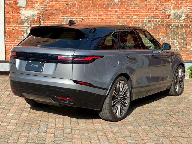 ROVER RANGE ROVER VELAR