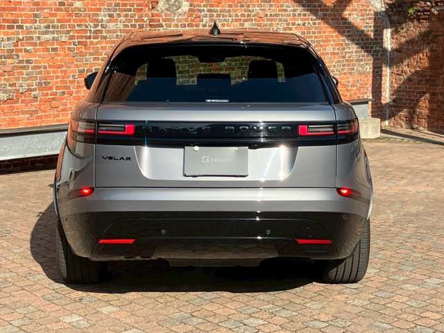 ROVER RANGE ROVER VELAR