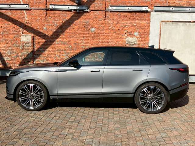 ROVER RANGE ROVER VELAR