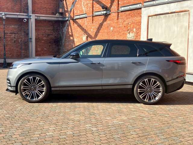ROVER RANGE ROVER VELAR