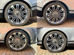 ROVER RANGE ROVER VELAR