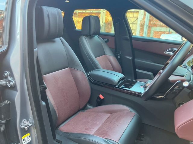 ROVER RANGE ROVER VELAR