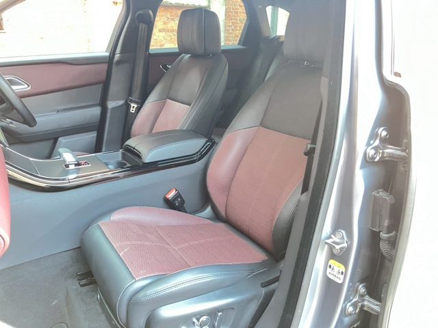 ROVER RANGE ROVER VELAR